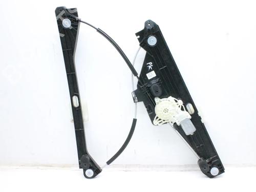 Used Front left window mechanism Front left window mechanism OPEL GRANDLAND / GRANDLAND X (A18, P1UO) 1.2 Turbo Hybrid (75) (136 hp) 39879886 39879886