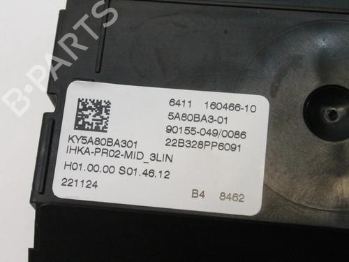 Control unit BMW i4 (G26) eDrive40 | BP39846191M11 - Image 5