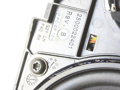 Speaker BMW 1 (F40) M 135 i xDrive | BP39809822E2 - Image 7
