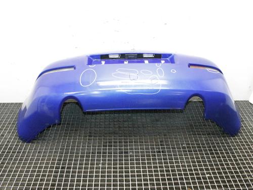Used Rear bumper Rear bumper NISSAN 350Z Coupe (Z33) 3.5 (AAZ33) (301 hp) 39798220 39798220