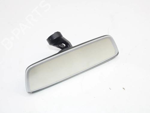 Used Rear mirror Rear mirror TESLA MODEL X (5YJX) 90D AWD (525 hp) 39907285 39907285