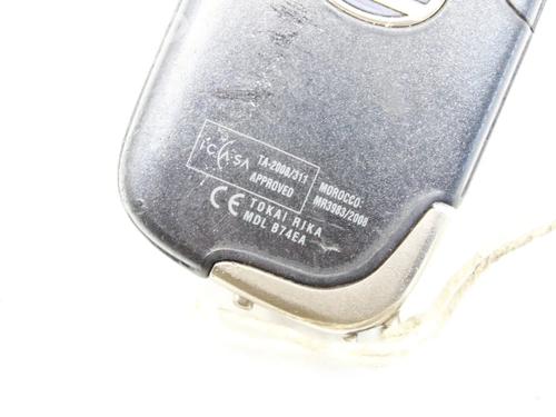 Electronic module LEXUS RX (_L1_) 450h AWD (GYL15_) | BP39770647M83 - Image 3