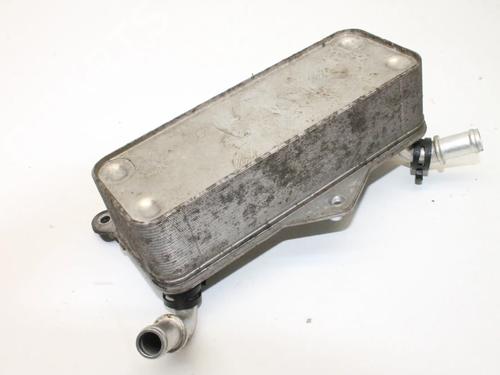Used Oil radiator Oil radiator AUDI A7 Sportback (4GA, 4GF) 3.0 TDI (204 hp) 39806643 39806643