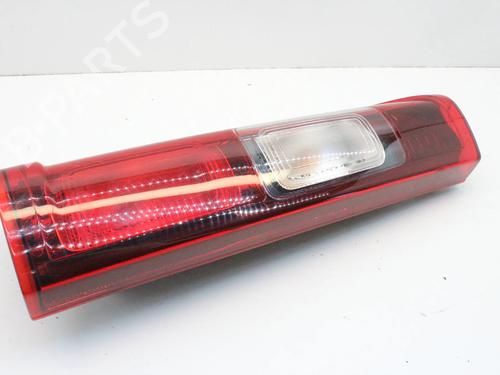 Left taillight OPEL VIVARO B Van (X82) 1.6 CDTI (05) | BP39795876C34 - Image 2