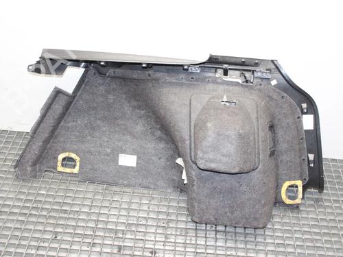 Boot lining VW PASSAT B7 Variant (365) 2.0 TDI | BP39868582I3 - Image 4