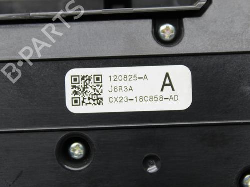Control unit JAGUAR XF I (X250) 2.2 D | BP39772943M11 - Image 7
