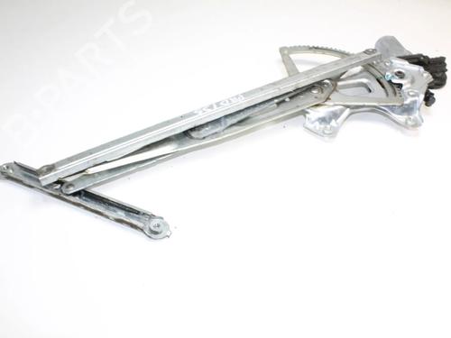 Used Front right window mechanism Front right window mechanism TOYOTA PRIUS Liftback (_W2_) 1.5 Hybrid (NHW20_, NHW20R) (112 hp) 39834446 39834446