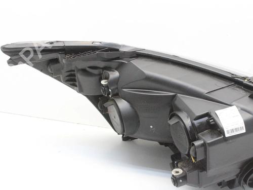 Left headlight FORD TRANSIT V363 Platform/Chassis (FED, FFD) 2.0 EcoBlue | BP39786438C28 - Image 8
