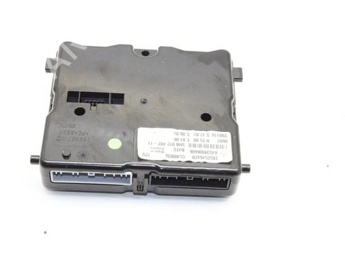 Control unit SMART FORFOUR Hatchback (453) electric drive (453.091) | BP39789111M11 - Image 2