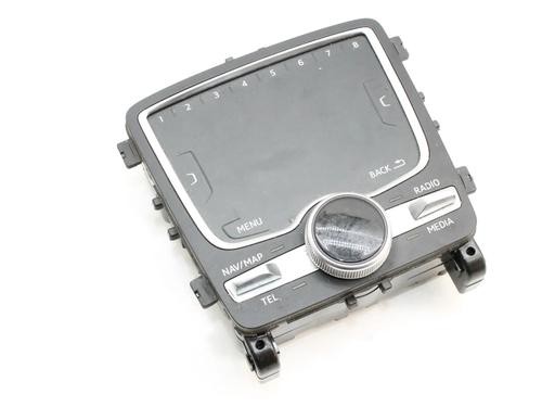 Used Electronic module Electronic module AUDI Q7 (4MB, 4MG, 4MQ) 3.0 TDI quattro (272 hp) 39783938 39783938