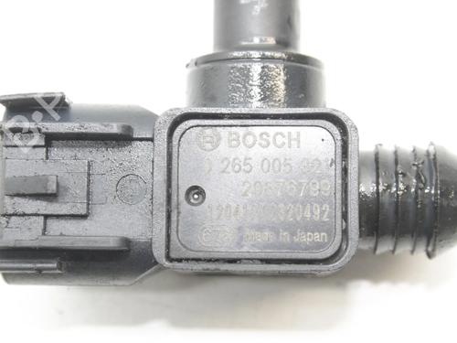 Electronic sensor OPEL ANTARA A (L07) 2.2 CDTi 4x4 | BP39806626M84 - Image 5