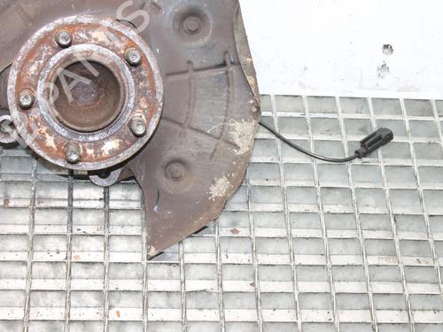 Right front steering knuckle CHRYSLER 300C (LX) 3.0 CRD | BP39833083M26 - Image 2