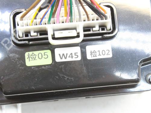 Instrument cluster KIA PICANTO III (JA) 1.2 | BP39848495C47 - Image 7