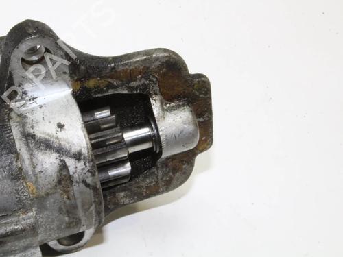 Starter FORD S-MAX (WA6) 2.0 EcoBoost | BP39800172M8 - Image 2