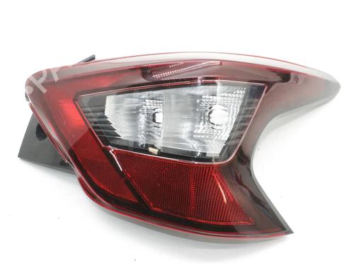 Right taillight NISSAN MICRA V (K14) 0.9 IG-T | BP39771276C35 - Image 2
