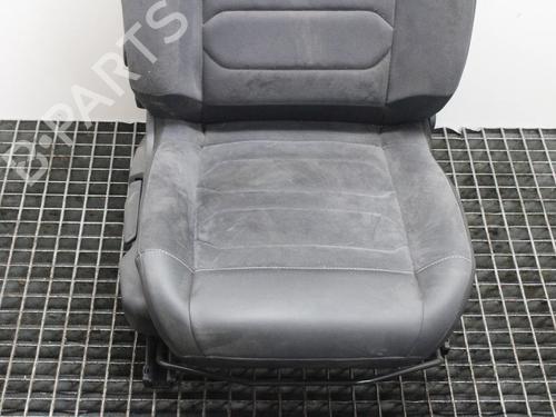 Right front seat CITROËN C4 III (BA_, BB_, BC_) ë-C4 (BCZKXC, BZCKSC) | BP39863525C16 - Image 4