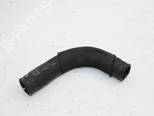 Used Pipe Pipe MERCEDES-BENZ GLA-CLASS (X156) AMG GLA 45 4-matic (156.952) (381 hp) 39865818 39865818