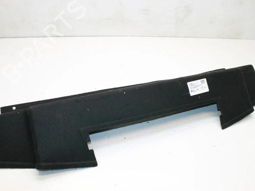 Boot lining AUDI TT Roadster (8J9) 2.0 TFSI | BP39813025I3 - Image 4
