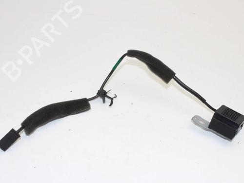 Used Electronic module Electronic module NISSAN 370Z Coupe (Z34) NISMO 3.7 (344 hp) 39841548 39841548