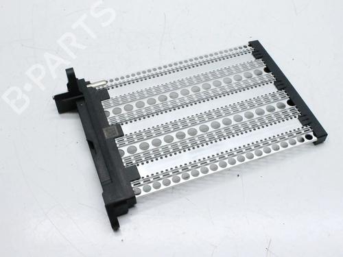 Used Heater matrix Heater matrix VW PASSAT B8 Variant (3G5, CB5) 2.0 TDI (150 hp) 39785281 39785281