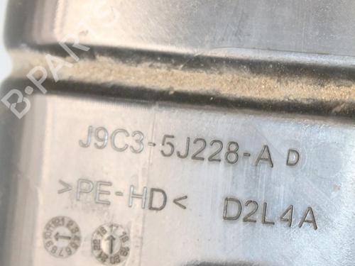 AdBlue-tank JAGUAR E-PACE (X540) 2.0 D180 AWD | BP39855144M85 - Image 12