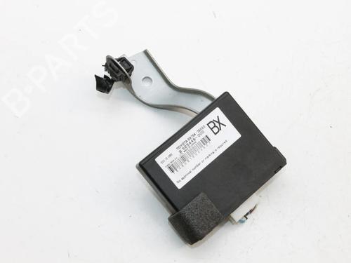Used Electronic module Electronic module LEXUS CT (ZWA10_) 200h (ZWA10_, ZWA10R) (136 hp) 39812554 39812554
