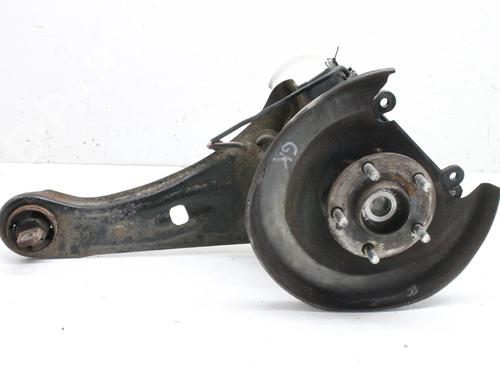 Used Left rear steering knuckle Left rear steering knuckle MITSUBISHI OUTLANDER III (GG_W, GF_W, ZJ, ZL, ZK) 2.4 Hybrid 4WD (GG3W) (208 hp) 39789703 39789703
