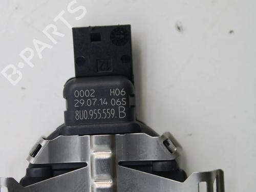 Electronic sensor AUDI Q5 (8RB) 2.0 TDI quattro | BP39788023M84 - Image 3