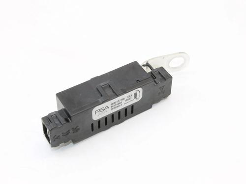 Used Electronic module Electronic module OPEL ASTRA L Sports Tourer (OV5) 1.2 (FRHNSL, FRHNSR) (131 hp) 39792855 39792855