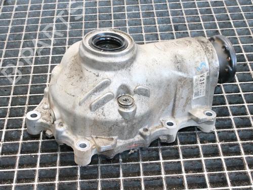 Used Front differential Front differential LEXUS LS (_F4_) 600h AWD (UVF45, UVF46) (394 hp) 39822330 39822330