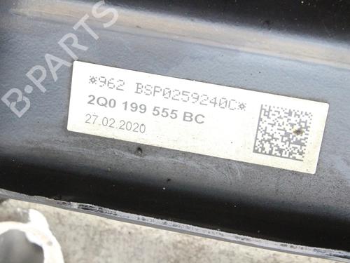 Engine mount SEAT ARONA (KJ7, KJP) 1.0 TSI | BP39804596M89 - Image 5