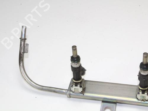 Injection rail MITSUBISHI LANCER VIII (CY_A, CZ_A) 1.8 (CY3A, CY6A) | BP39772673M98 - Image 2