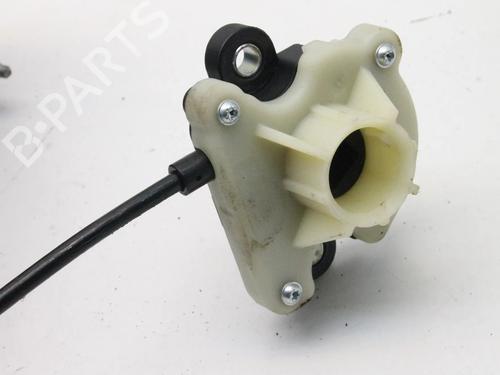 Gear lever AUDI A4 B9 (8W2, 8WC) S4 TFSi quattro | BP39799476M90 - Image 4