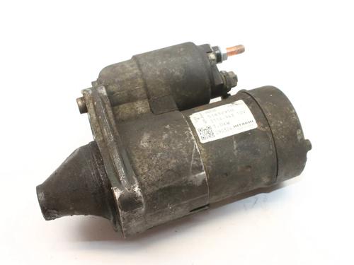 Used Starter Starter FIAT 500 C (312_) 1.2 (312CXA1A, 312AXA1A) (69 hp) 39870519 39870519