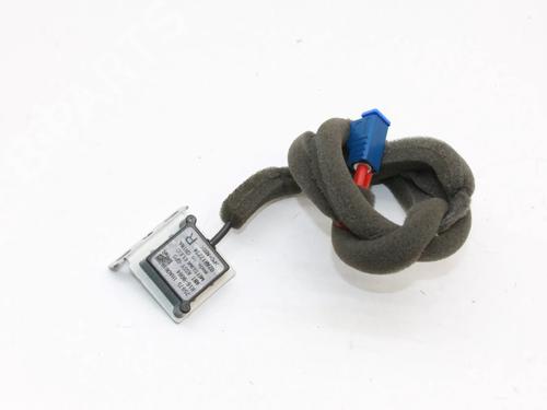 Base antenna Base antenna NISSAN MICRA IV (K13K, K13KK) 1.2 (80 hp) 39770747 39770747