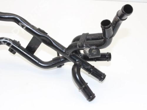 Pipe AUDI Q5 (FYB, FYG) 2.0 TDI quattro | BP39851613M125 - Image 4