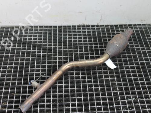 Pipe LEXUS GS (_S19_) 450h (GRS191_, GWS191_) | BP39871212M125 - Image 4