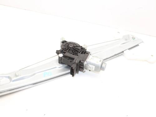 Used Front right window mechanism Front right window mechanism HYUNDAI TUCSON (NX4E, NX4A) 1.6 T-GDi (179 hp) 39842585 39842585