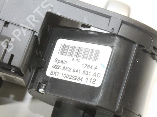 Control unit AUDI Q3 (8UB, 8UG) 2.0 TDI quattro | BP39873210M11 - Image 5