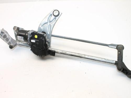 Used Front wipers mechanism Front wipers mechanism MERCEDES-BENZ CLA (C118) CLA 180 (118.384) (136 hp) 39847350 39847350