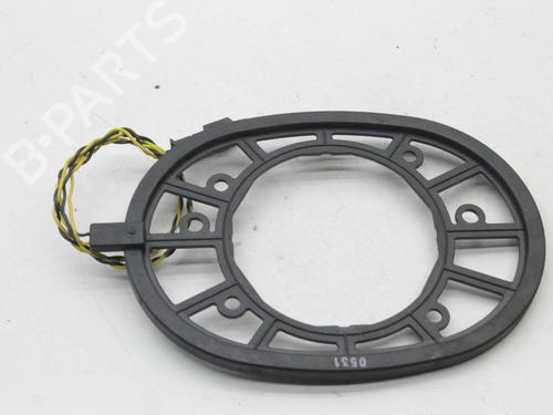 Antenne/Base BMW 7 (E65, E66, E67) 760 i, Li | BP39843121C140 - Image 5