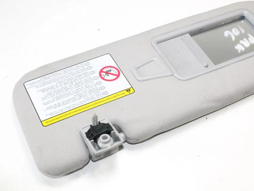 Left sun visor HYUNDAI i40 I (VF) 1.7 CRDi | BP39872779I1 - Image 5