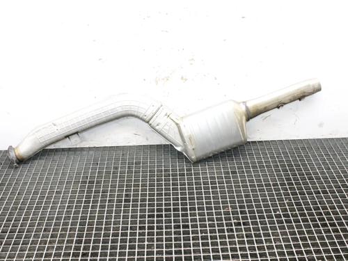 Used Exhaust system Exhaust system BMW 6 Gran Turismo (G32) 630 d xDrive (265 hp) 39831550 39831550