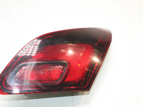 Used Right tailgate light Right tailgate light OPEL ASTRA J (P10) 1.6 (68) (115 hp) 39839752 39839752