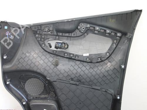 Front left panel RENAULT TRAFIC III Van (FG_) 1.6 dCi 125 (FGMH) | BP39783067C58 - Image 6