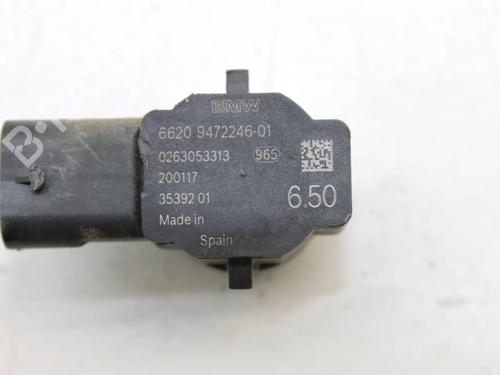 Electronic module BMW 1 (F40) 118 d | BP39867847M83 - Image 3
