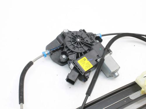Front right window mechanism MG MG 4 (EH32) EV | BP39864772C23 - Image 4