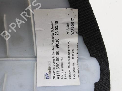 Other MERCEDES-BENZ A-CLASS (W177) A 180 d (177.003) | BP39795055O1 - Image 8