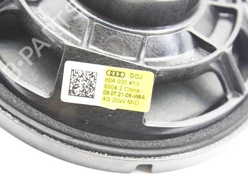 Speaker AUDI A6 C8 Avant (4A5) 50 TDI Mild Hybrid quattro | BP39832678E2 - Image 3