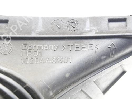 Pipe AUDI Q5 (8RB) 3.0 TDI quattro | BP39799218M125 - Image 4